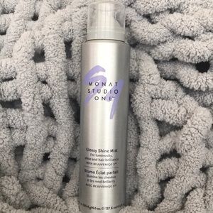 MONAT Glossy Shine Mist